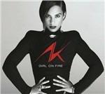 Girl on Fire