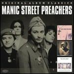 Original Album Classics - CD Audio di Manic Street Preachers