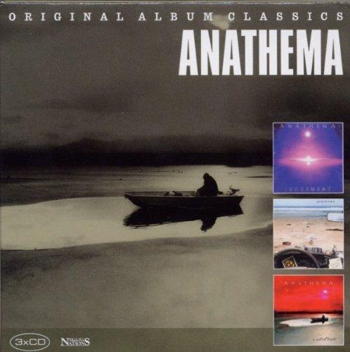 Original Album Classics - CD Audio di Anathema