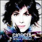 Dietro le apparenze (Digipack) - CD Audio di Giorgia