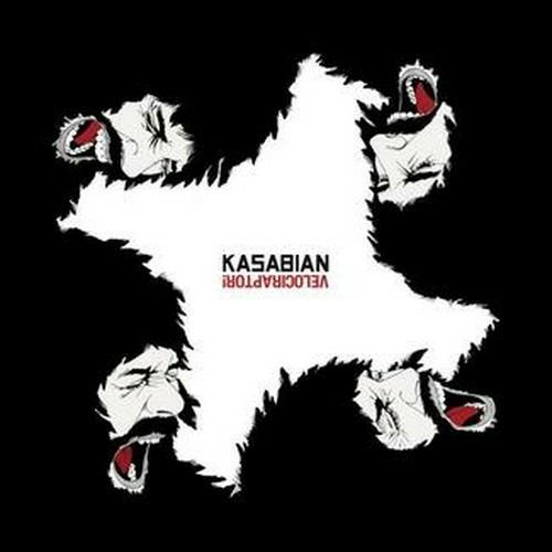 Velociraptor! - CD Audio + DVD di Kasabian