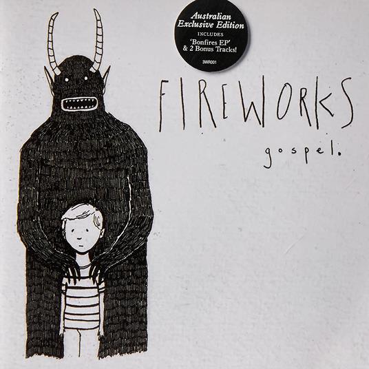 Gospel (Deluxe Edition) - CD Audio di Fireworks