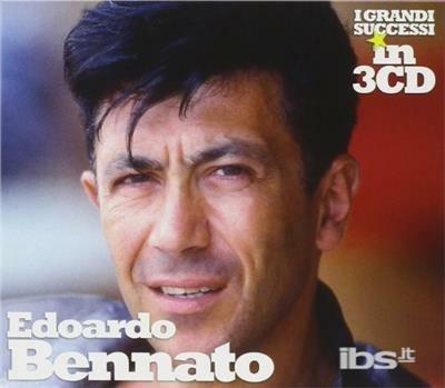 Edoardo Bennato - CD Audio di Edoardo Bennato