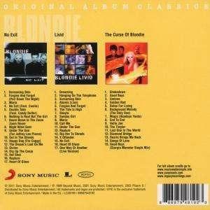 Original Album Classics - CD Audio di Blondie - 2