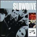 Original Album Classics - CD Audio di Slowdive