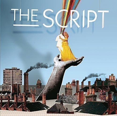 Girls Night In - CD Audio di Script