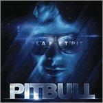 Planet Pit - CD Audio di Pitbull