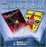High on Music - Get Up & Dance - CD Audio di Memphis Horns