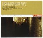 Kulturspiegel - CD Audio di Sergei Rachmaninov