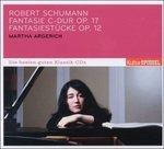 Kulturspiegel - CD Audio di Robert Schumann