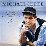 Der Mann Mit Der - CD Audio di Michael Hirte