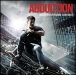 Abduction (Colonna sonora) - CD Audio