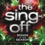 Sing - Off:Songs Of The Season