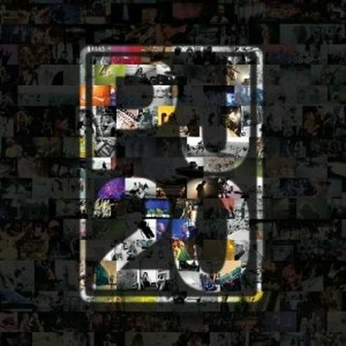 Pj20 (Colonna sonora) - CD Audio di Pearl Jam