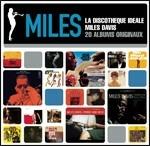 The Perfect Miles Davis Collection - CD Audio di Miles Davis