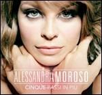 Cinque passi in più (Digipack)