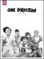 Up All Night (Special Edition DVD Size) - CD Audio di One Direction