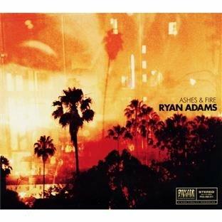 Ashes & Fire - CD Audio di Ryan Adams