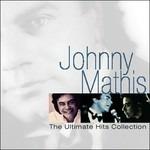 Ultimate Hits Collection - CD Audio di Johnny Mathis