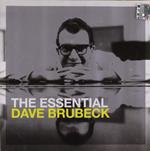 The Essential Dave Brubeck