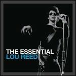 The Essential Lou Reed - CD Audio di Lou Reed
