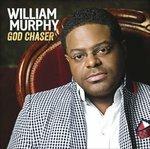 God Chaser - CD Audio di William Murphy