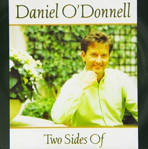Two Sides of - CD Audio di Daniel O'Donnell