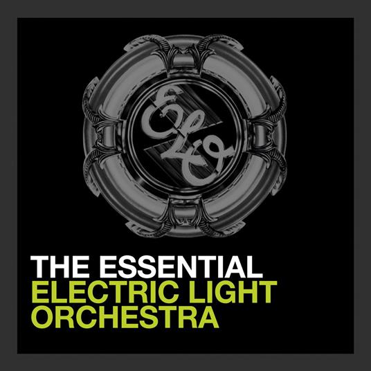 The Essential Electric Light Orchestra - CD Audio di Electric Light Orchestra