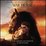 War Horse (Colonna sonora) - CD Audio di John Williams