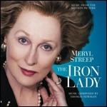 The Iron Lady (Colonna sonora) - CD Audio di Thomas Newman
