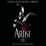 The Artist (Colonna sonora) - CD Audio di Ludovic Bource