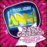 I Migliori Anni. Dance Collection (Colonna sonora)