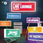 Bbc Radio 1-Live Lounge 6
