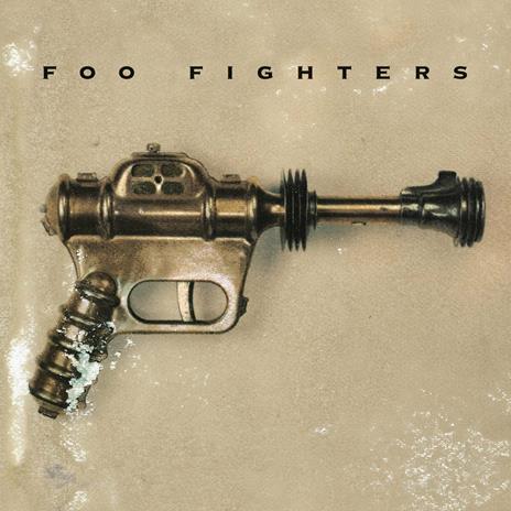 Foo Fighters - Vinile LP di Foo Fighters
