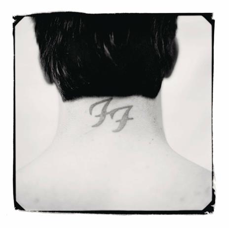 There Is Nothing Left to Lose - Vinile LP di Foo Fighters