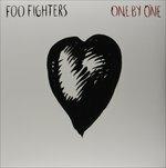 One by One - Vinile LP di Foo Fighters