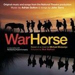 War Horse (Colonna sonora) - CD Audio di Adrian Sutton