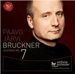 Sinfonia n.7 - CD Audio di Anton Bruckner
