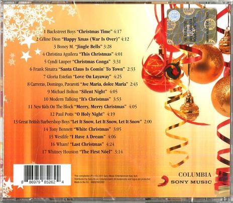 Buon Natale - CD Audio - 2
