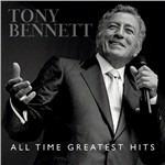 All Time Greatest Hits - CD Audio di Tony Bennett