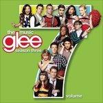 Glee.the Music Volume 7 (Colonna sonora) - CD Audio
