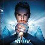 Prismophonic - CD Audio di Christophe Willem