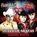 Duelo De Shakas Sangre