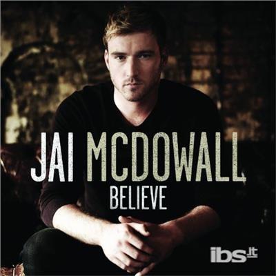 Believe - CD Audio di Jai McDowall