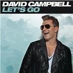 Let's Go - CD Audio di David Campbell