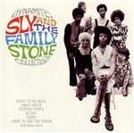 CD Dynamite! The Collection Sly & the Family Stone