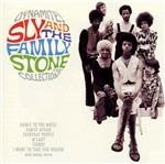 Dynamite! The Collection - CD Audio di Sly & the Family Stone