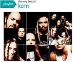 Playlist - CD Audio di Korn