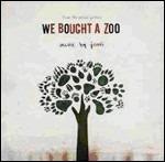 We Bought a Zoo (Colonna sonora) - CD Audio di Jónsi (Sigur Rós)