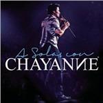 A solas con Chayanne - CD Audio di Chayanne